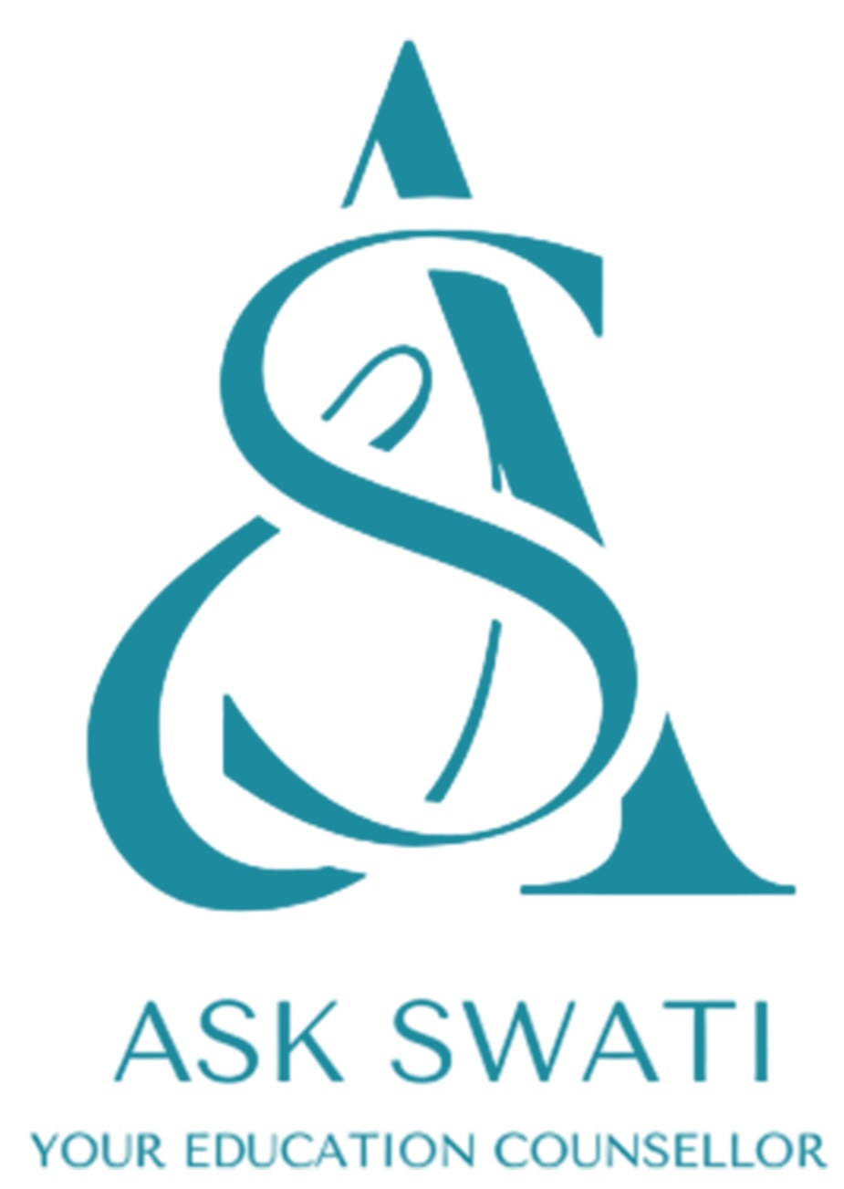 Ask Swati Logo