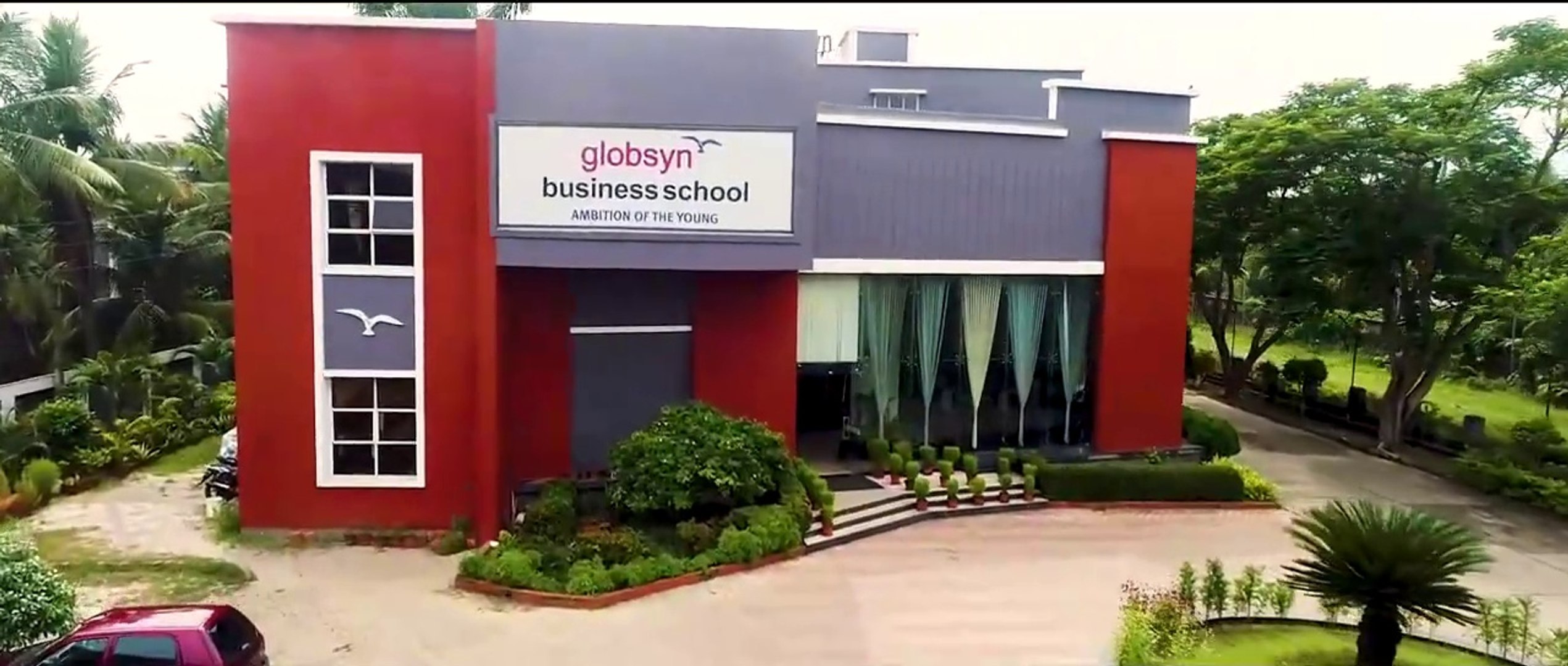 globsyn-india